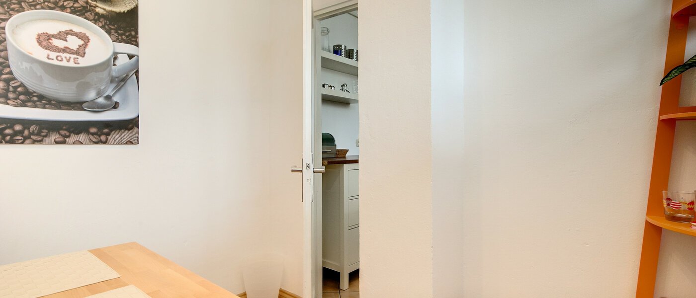 マンション München Bogenhausen 03 ダイニング 8433