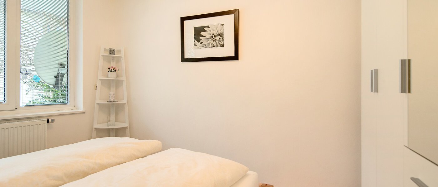 マンション München Bogenhausen 03 寝室 8433