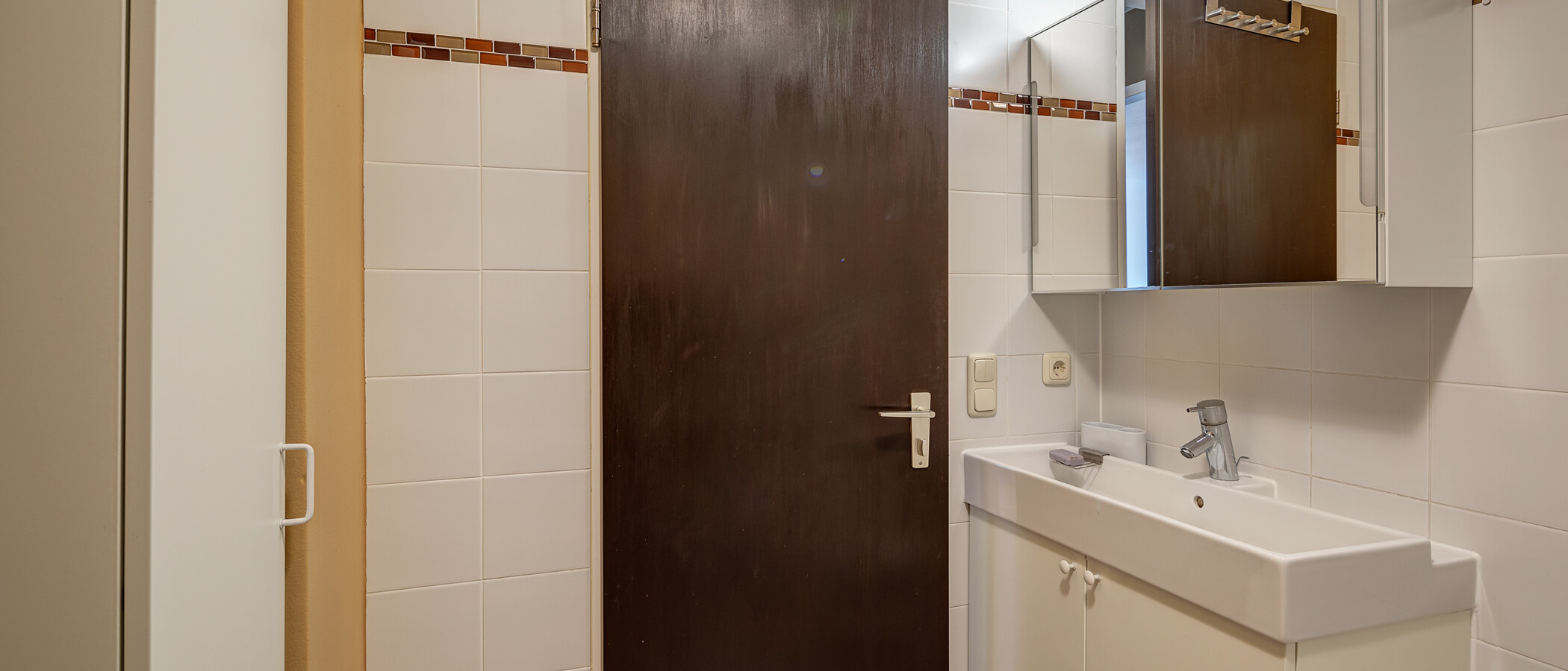 マンション München Haidhausen 03 浴室 8463