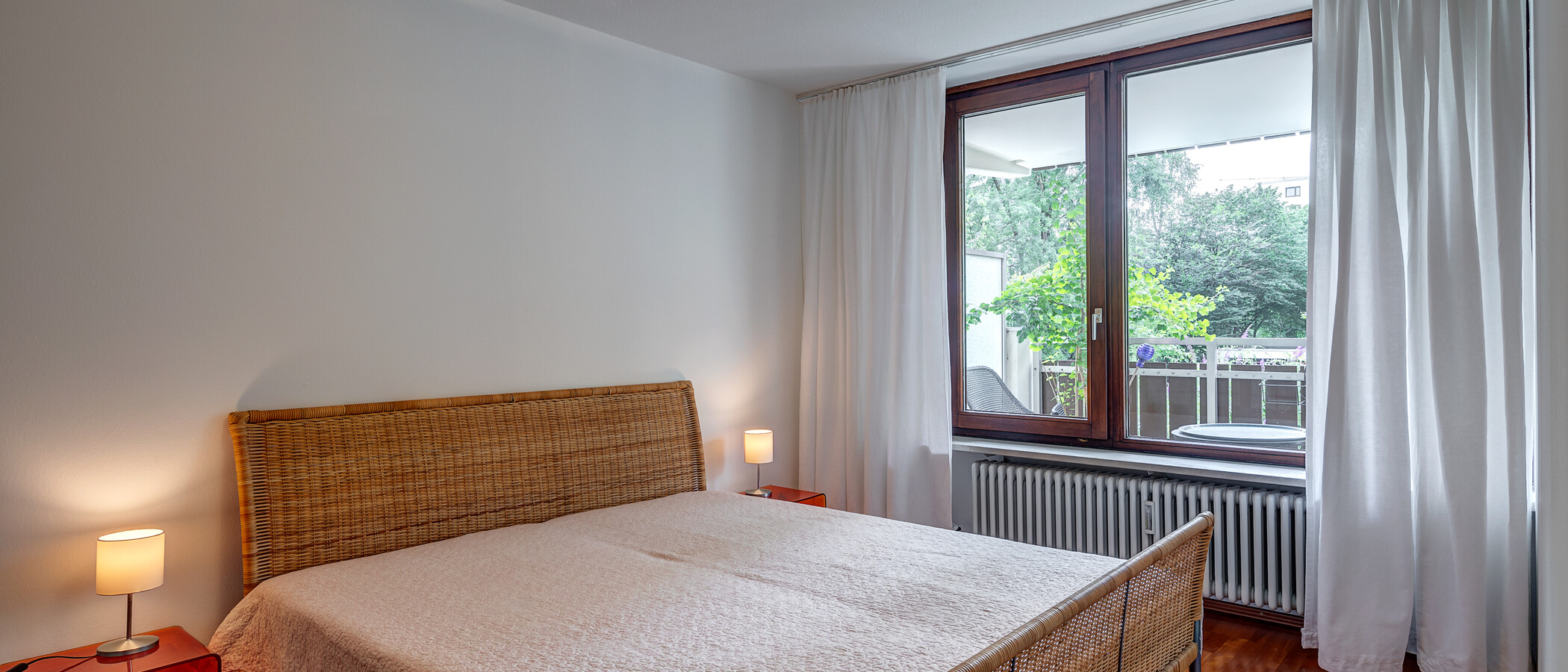 マンション München Haidhausen 01 寝室 8463