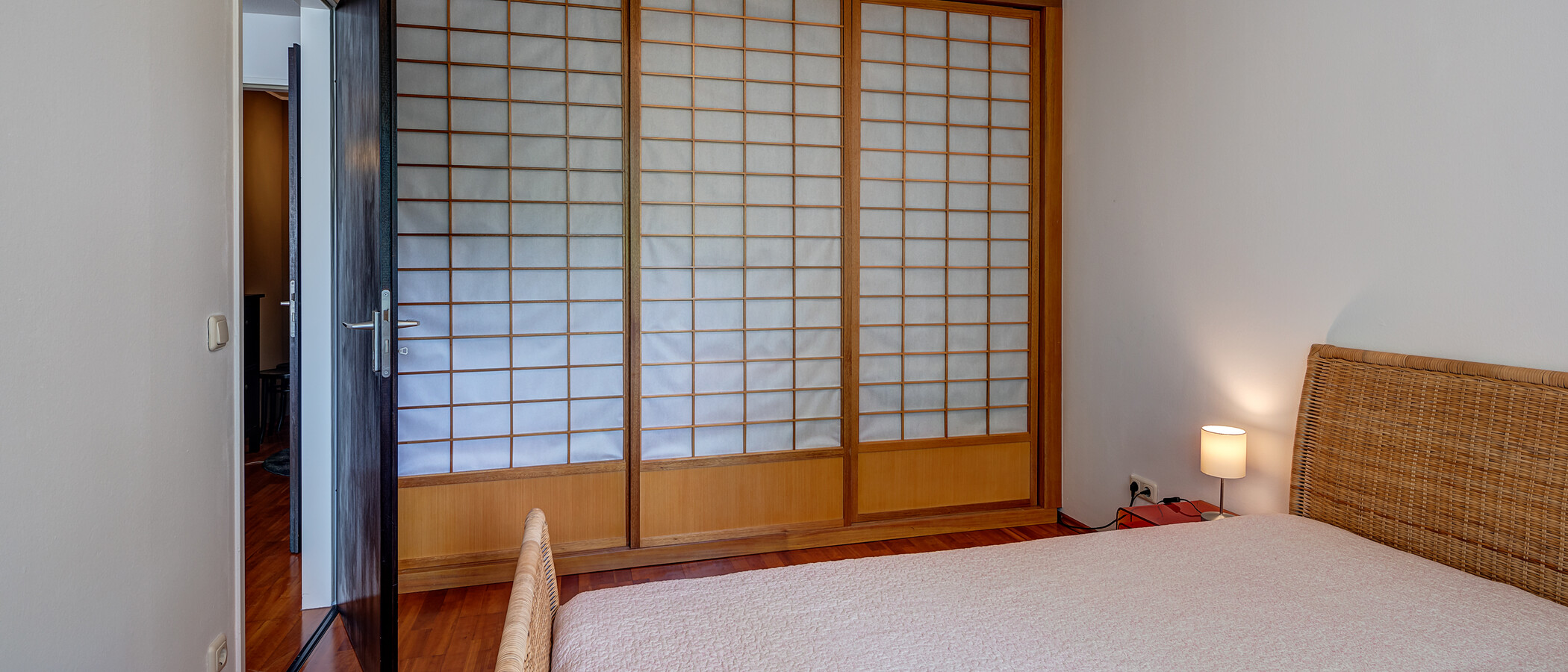マンション München Haidhausen 03 寝室 8463