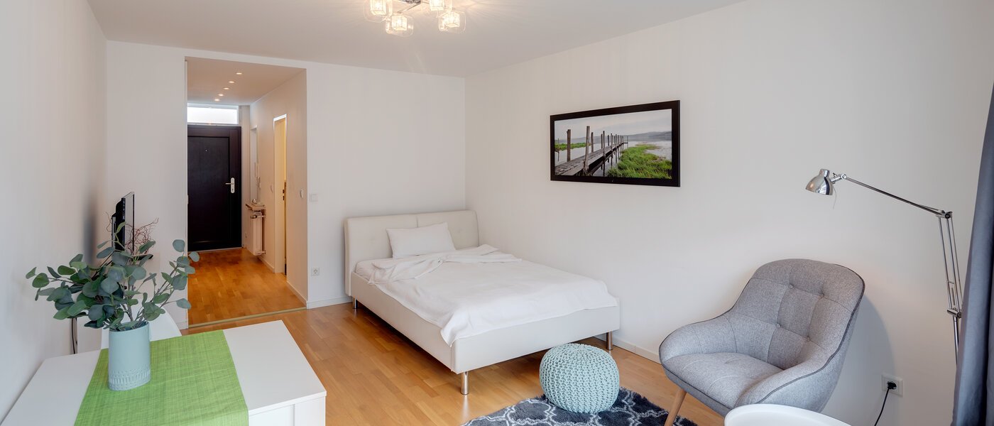 申し訳ございません。こちらの物件はすでに貸し出されました。