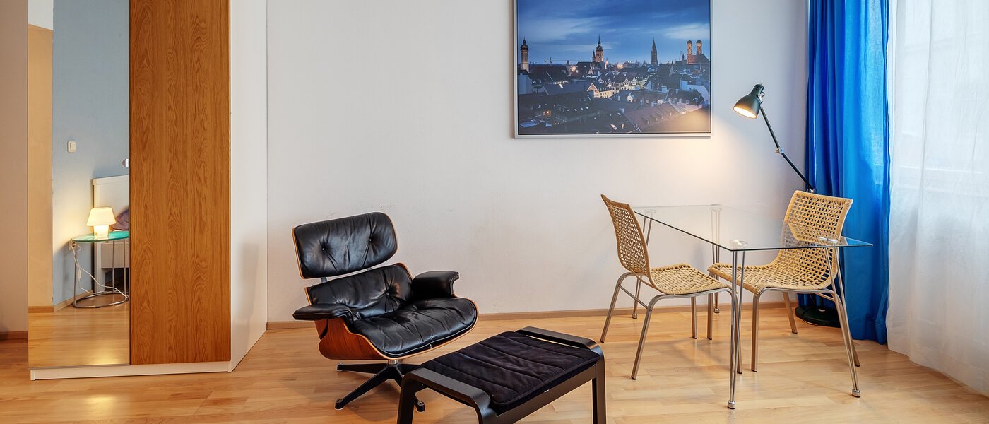 申し訳ございません。こちらの物件はすでに貸し出されました。