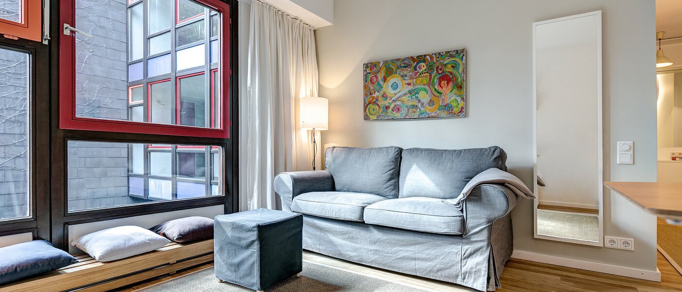 申し訳ございません。こちらの物件はすでに貸し出されました。