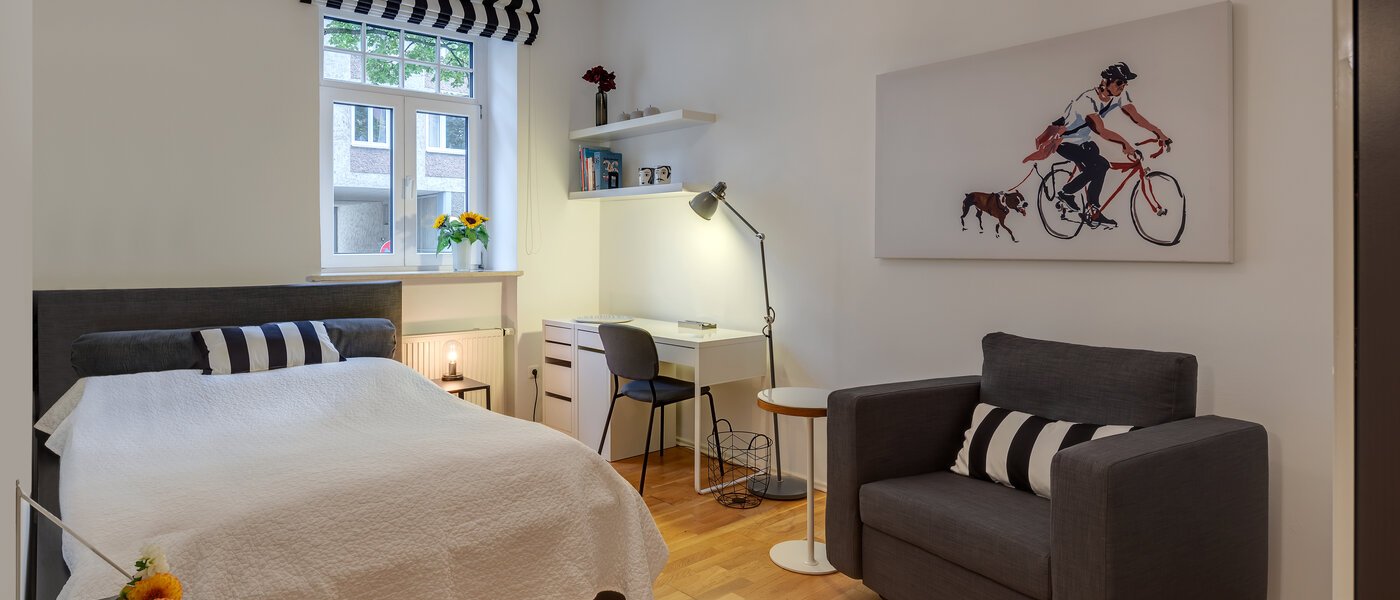 申し訳ございません。こちらの物件はすでに貸し出されました。