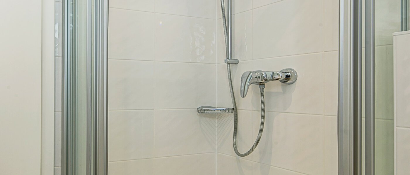 マンション München Lehel 03 浴室 8569