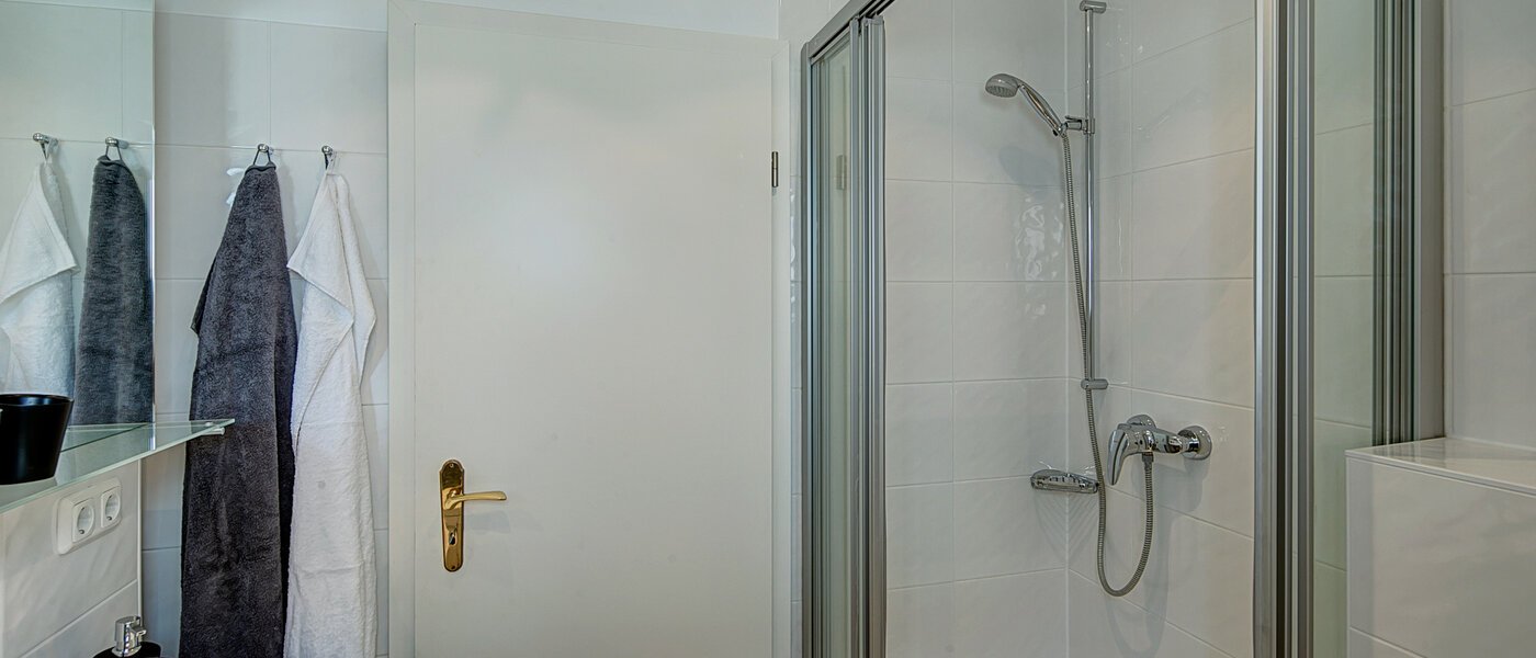 マンション München Lehel 05 浴室 8569