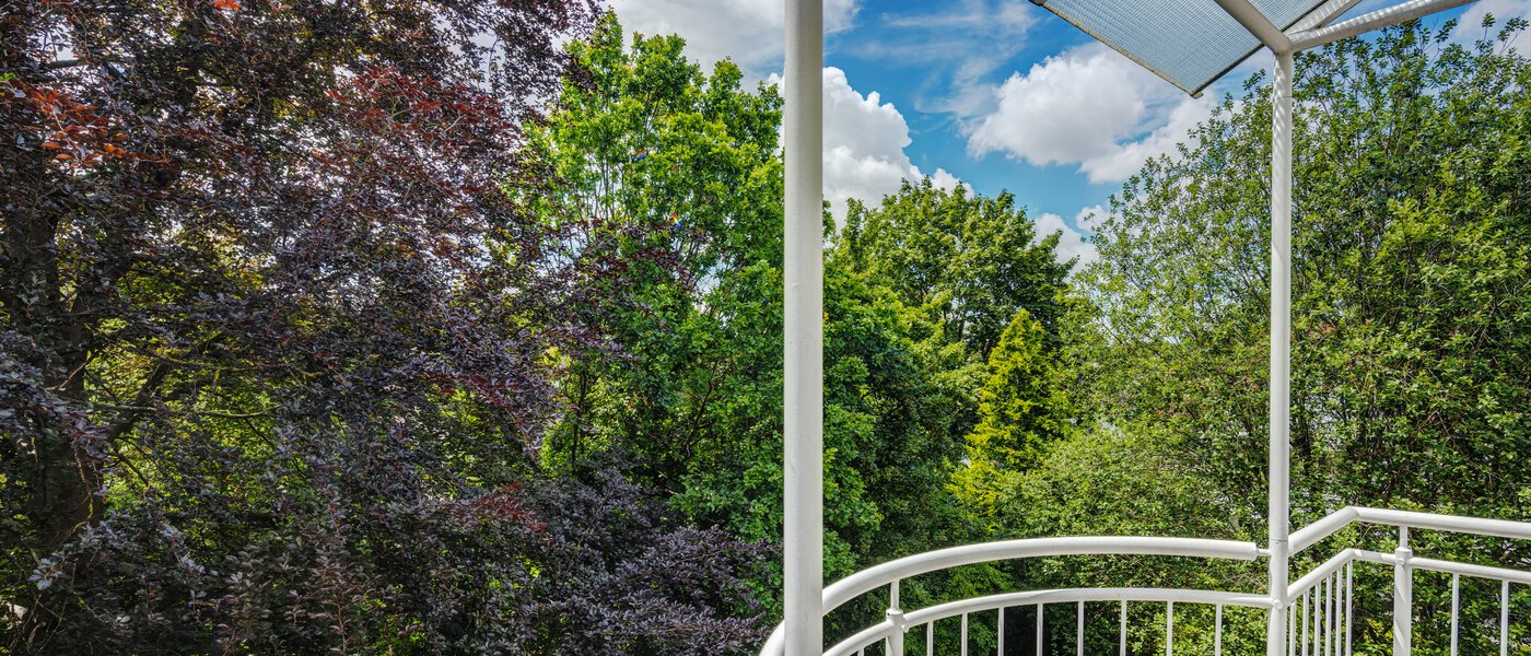 マンション München Ramersdorf 01 物件からの眺め 8588