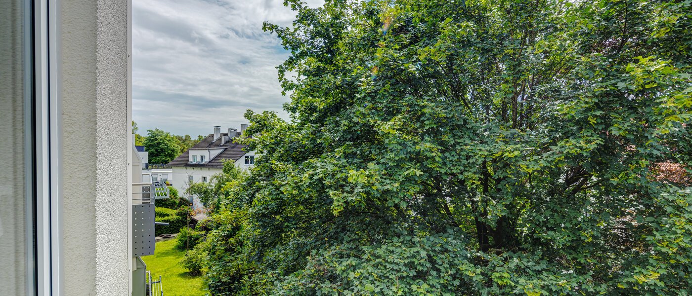 マンション München Ramersdorf 03 物件からの眺め 8588