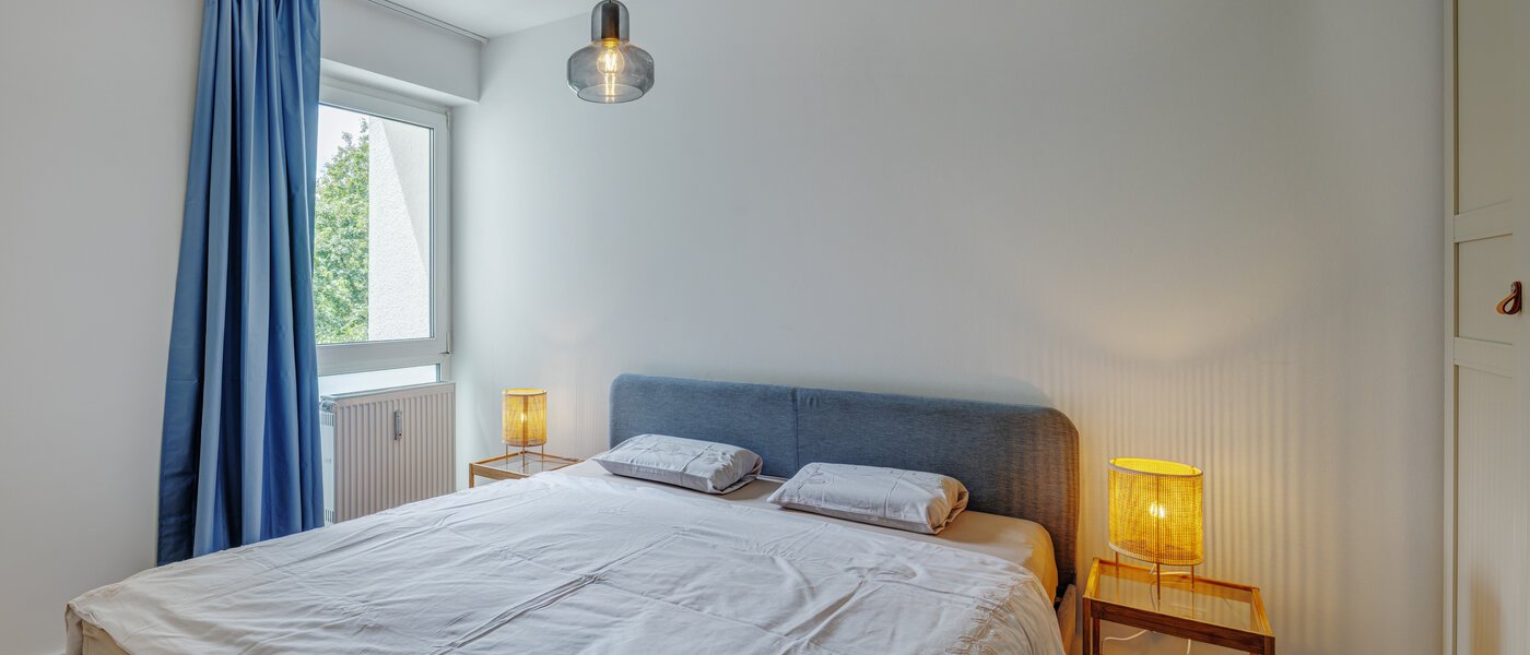 マンション München Ramersdorf 01 寝室 8588