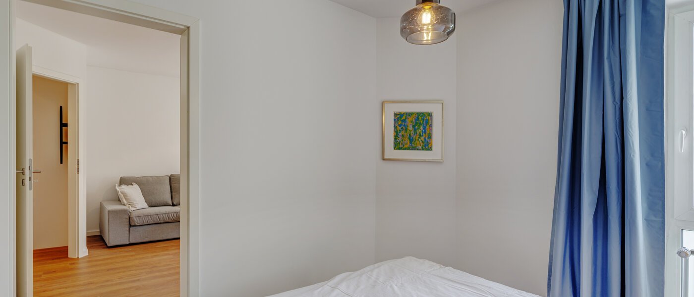 マンション München Ramersdorf 03 寝室 8588