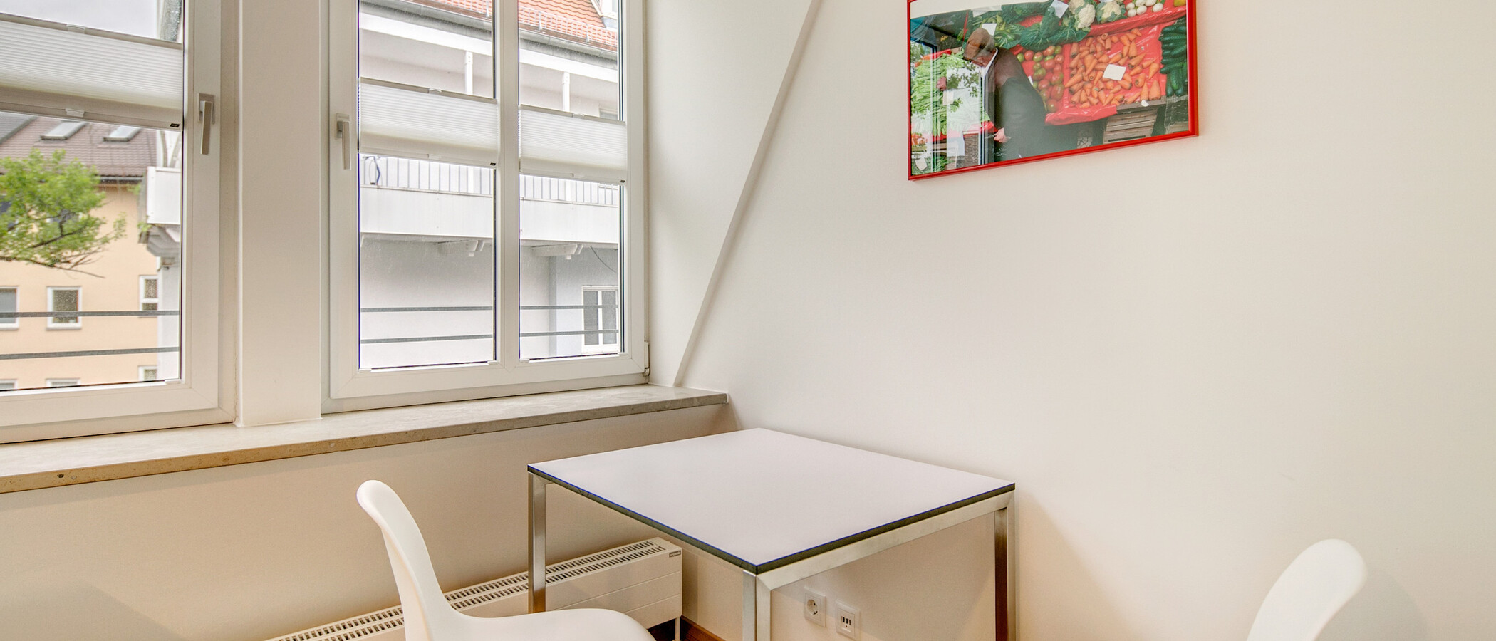 マンション München Neuhausen 03 キッチン 8591