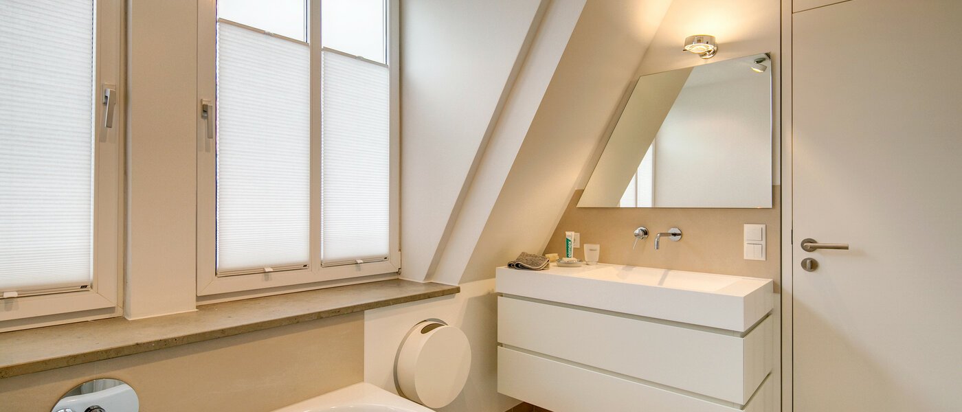 マンション München Neuhausen 02 浴室 8591