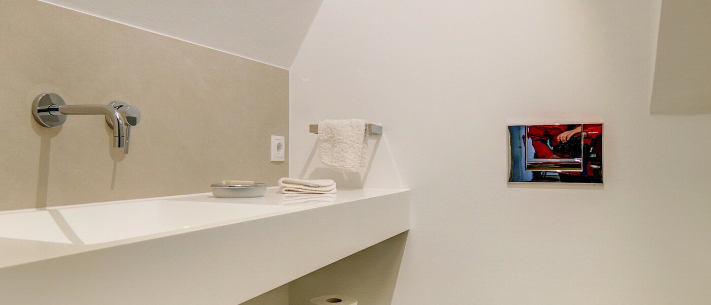 マンション München Neuhausen 01 WC 8591