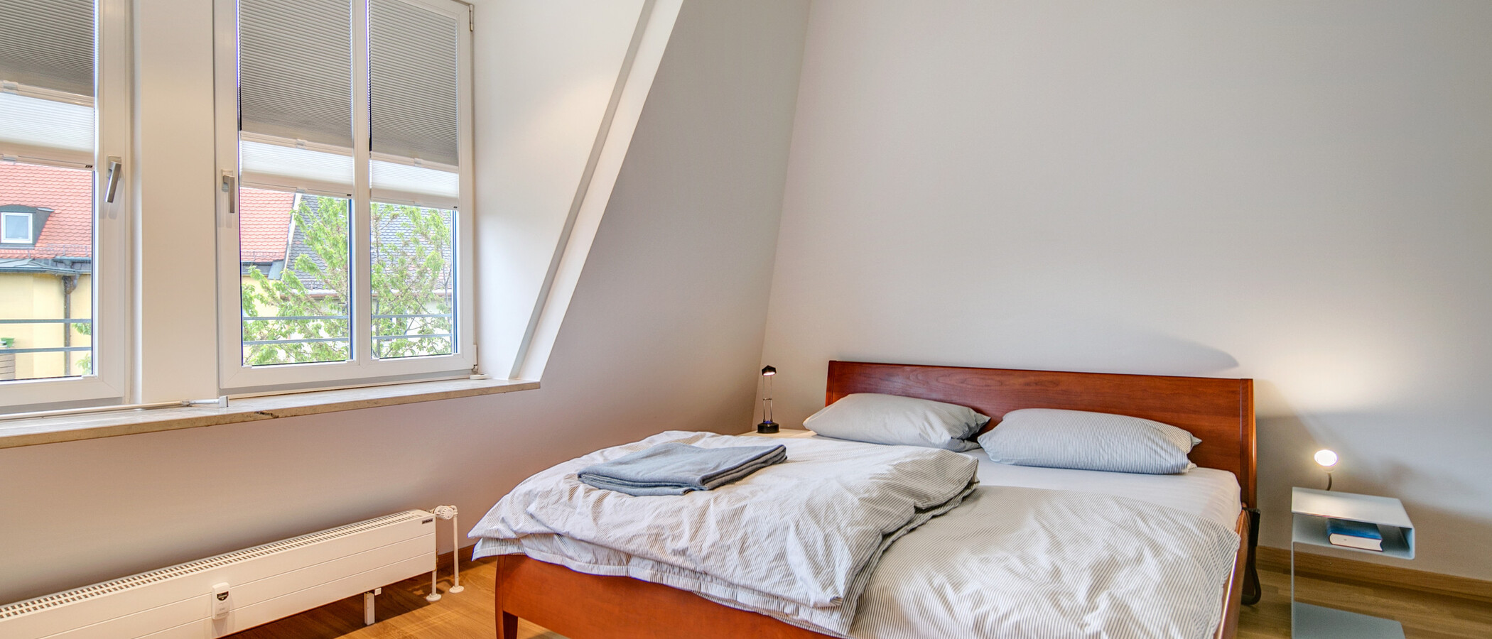 マンション München Neuhausen 01 寝室 8591