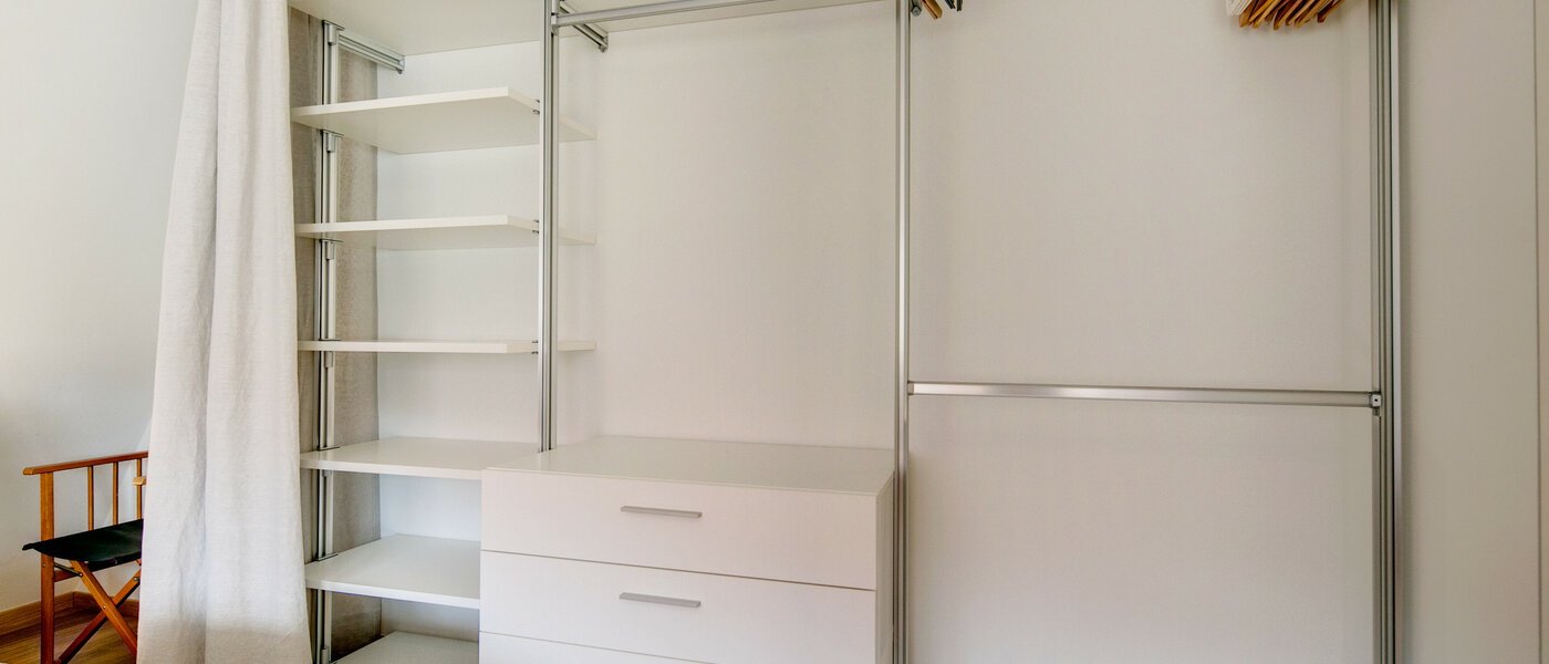 マンション München Neuhausen 04 寝室 8591