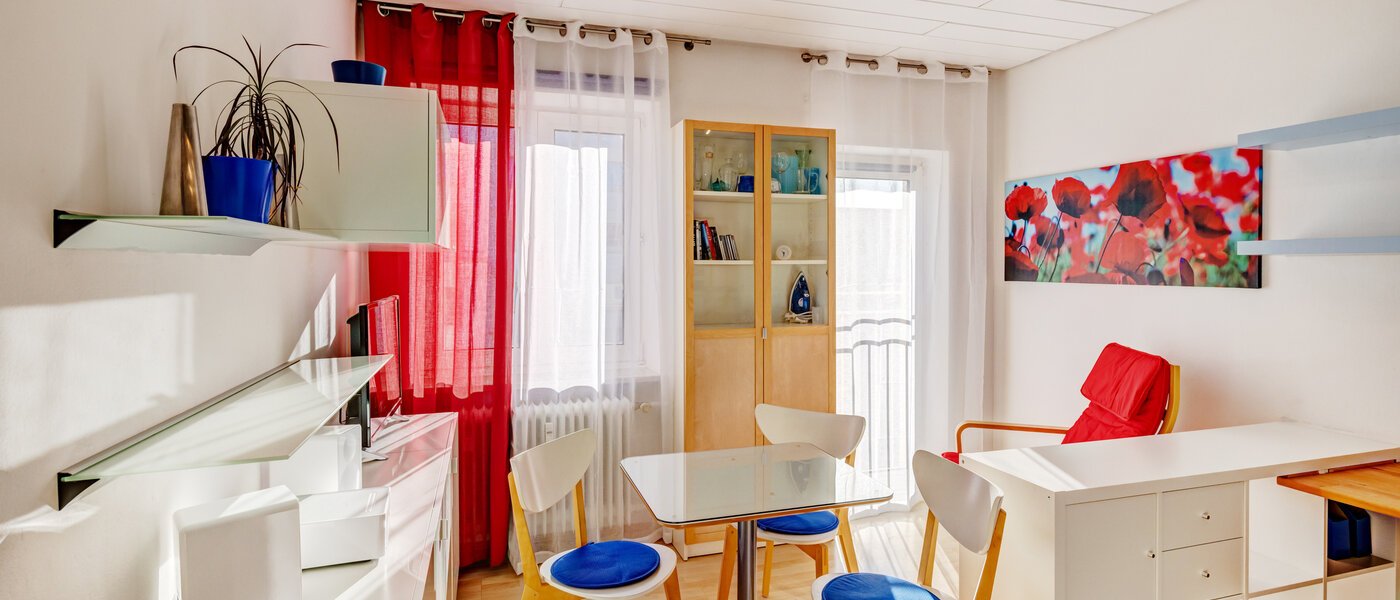 申し訳ございません。こちらの物件はすでに貸し出されました。