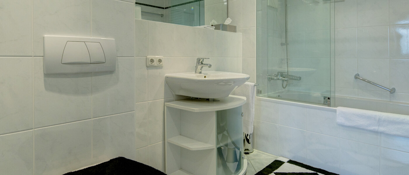 複層住宅 München Moosach 02 浴室 8607