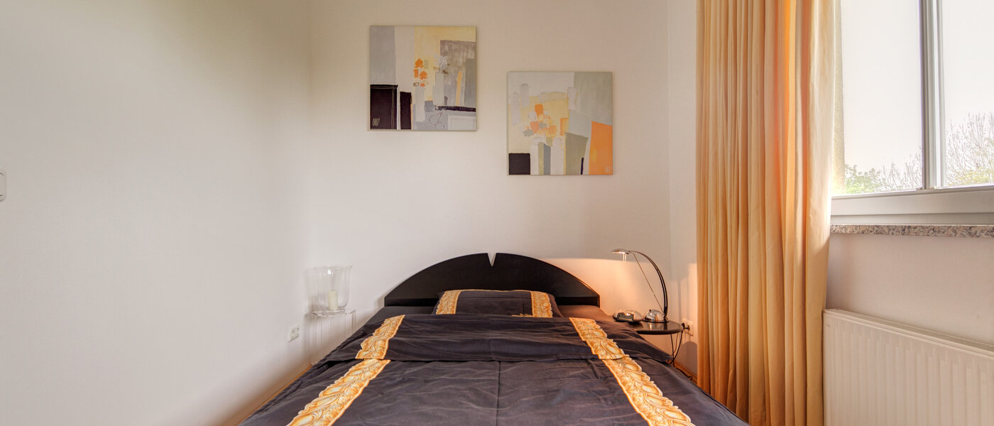 複層住宅 München Moosach 01 寝室 8607