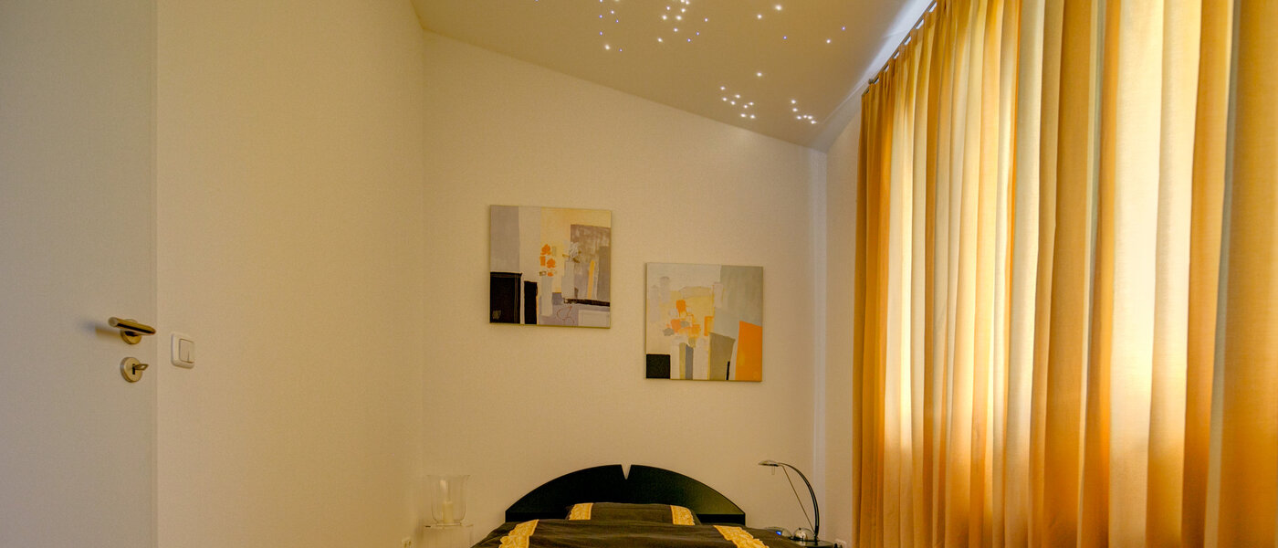 複層住宅 München Moosach 04 寝室 8607