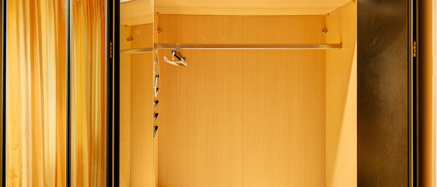 複層住宅 München Moosach 05 寝室 8607