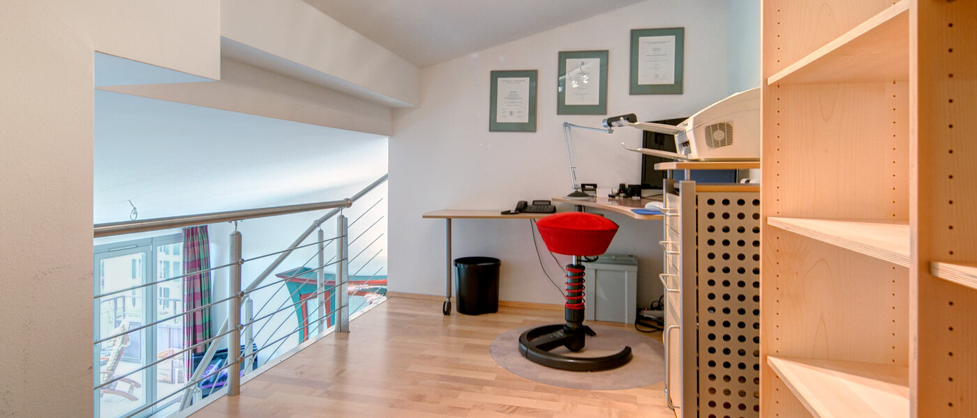 複層住宅 München Moosach 01 フォトギャラリー 8607