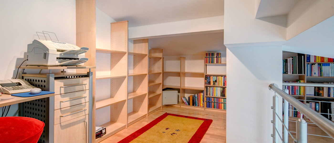 複層住宅 München Moosach 02 フォトギャラリー 8607