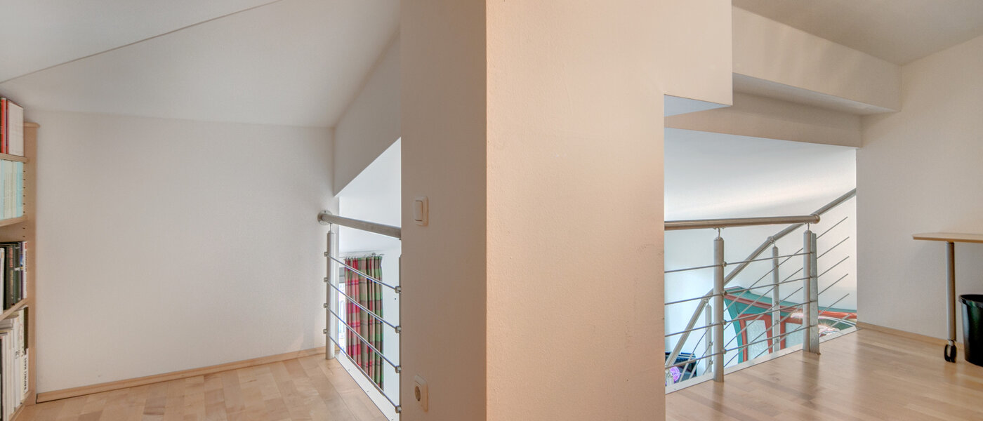 複層住宅 München Moosach 03 フォトギャラリー 8607