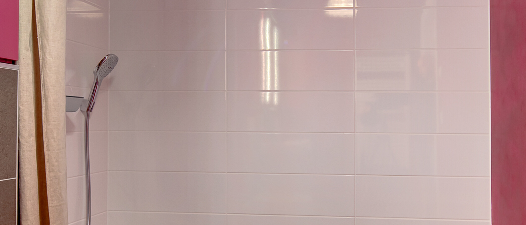 マンション München Schwabing-West 04 ２つめの浴室 8608