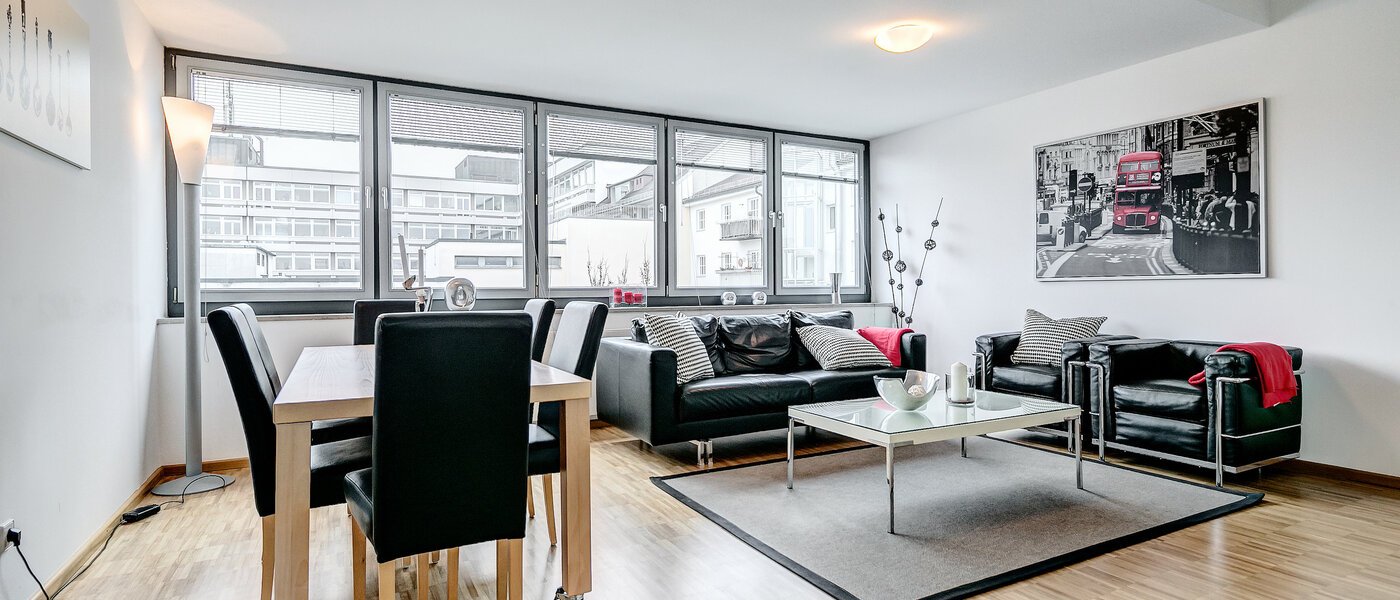 申し訳ございません。こちらの物件はすでに貸し出されました。