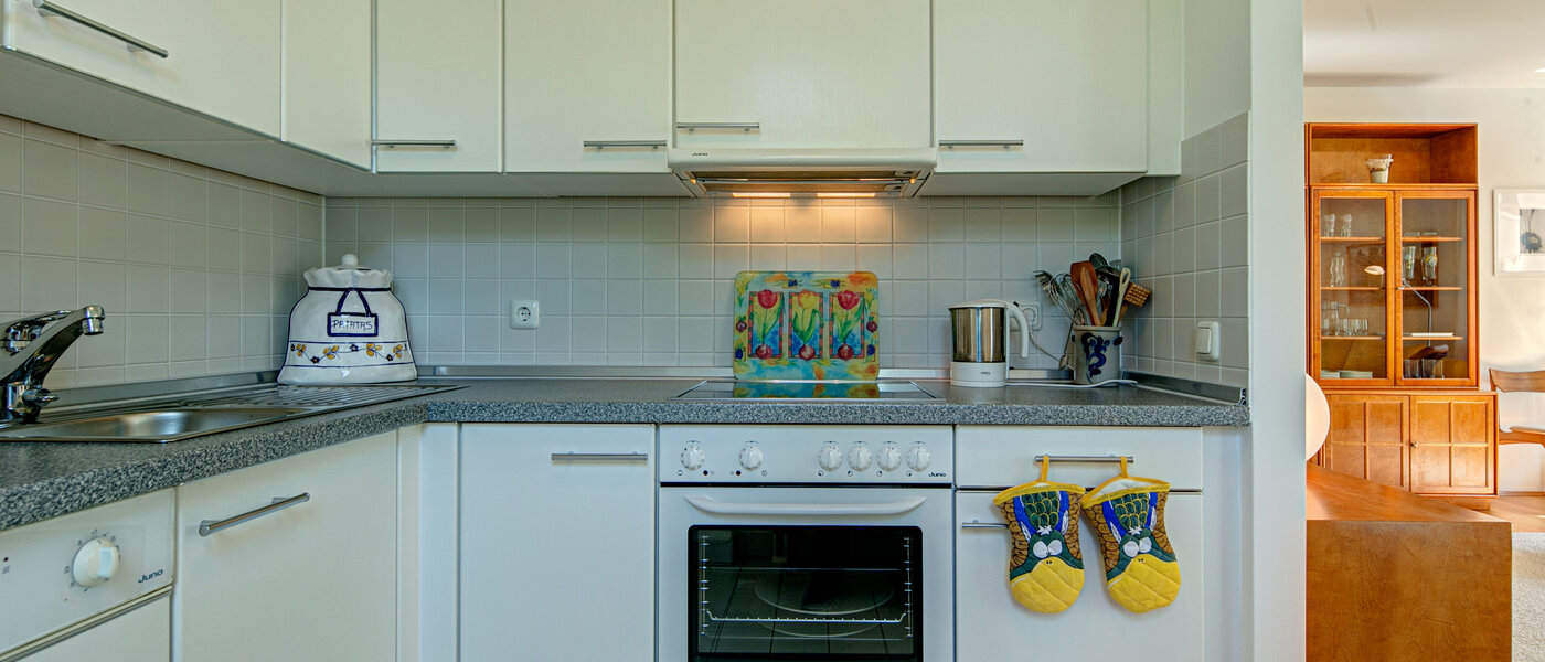 マンション München Maxvorstadt - Universitätsviertel 02 キッチン 8629