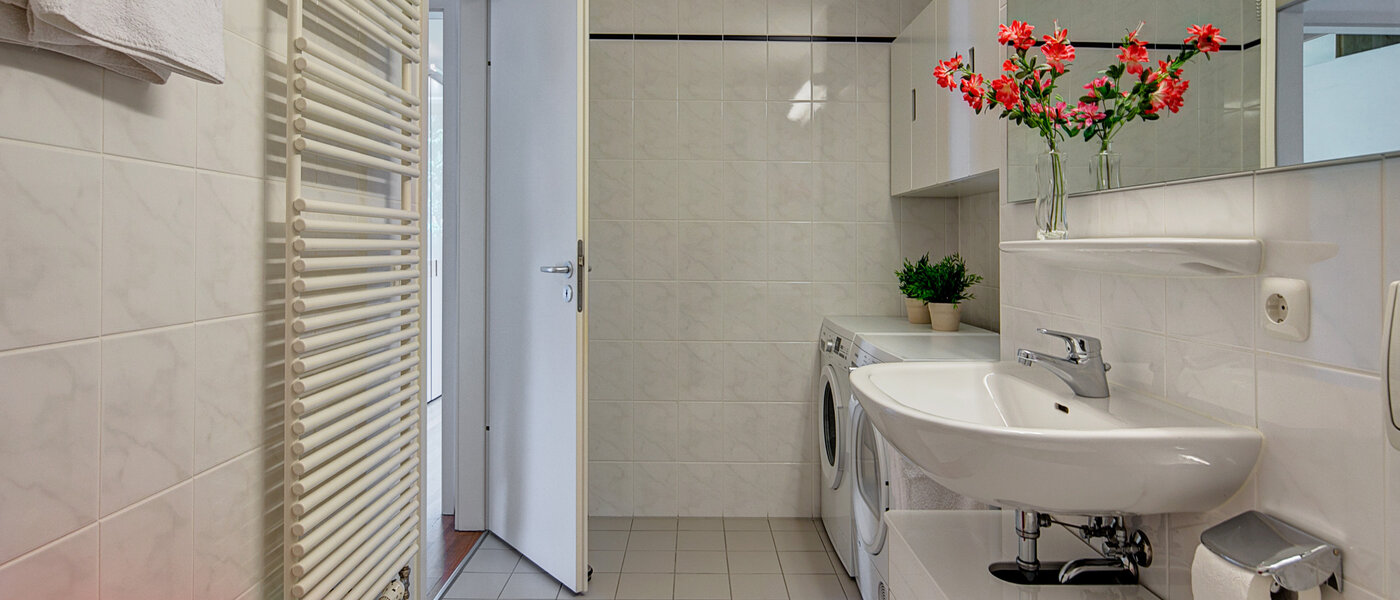 マンション München Maxvorstadt - Universitätsviertel 03 浴室 8629