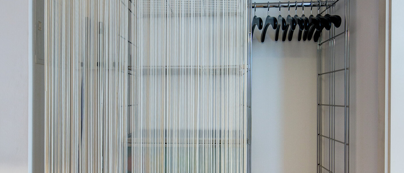 マンション München Maxvorstadt - Universitätsviertel 05 玄関入り口 8629