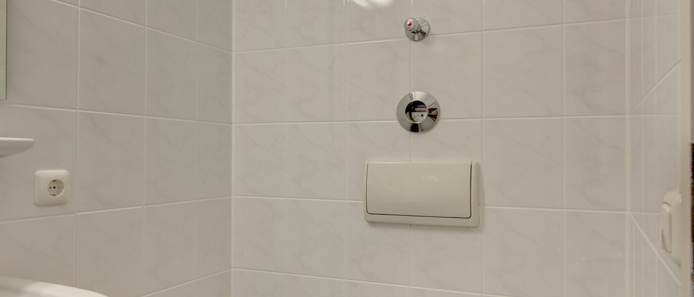 マンション München Maxvorstadt - Universitätsviertel 02 ゲスト用 WC 8629