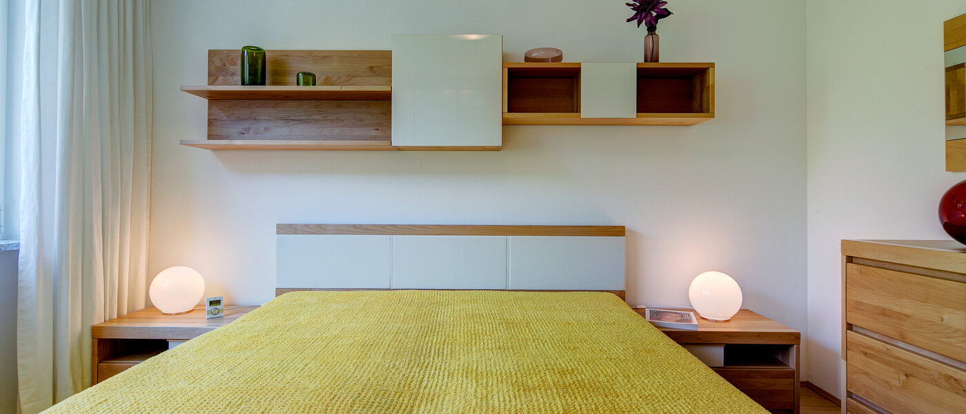 マンション München Maxvorstadt - Universitätsviertel 02 寝室 8629