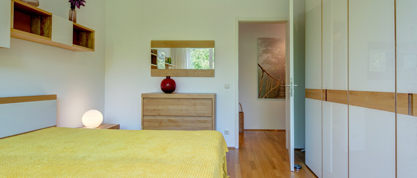 マンション München Maxvorstadt - Universitätsviertel 04 寝室 8629