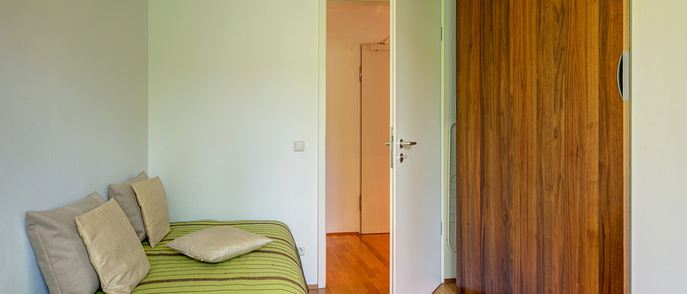 マンション München Maxvorstadt - Universitätsviertel 03 ゲストルーム 8629