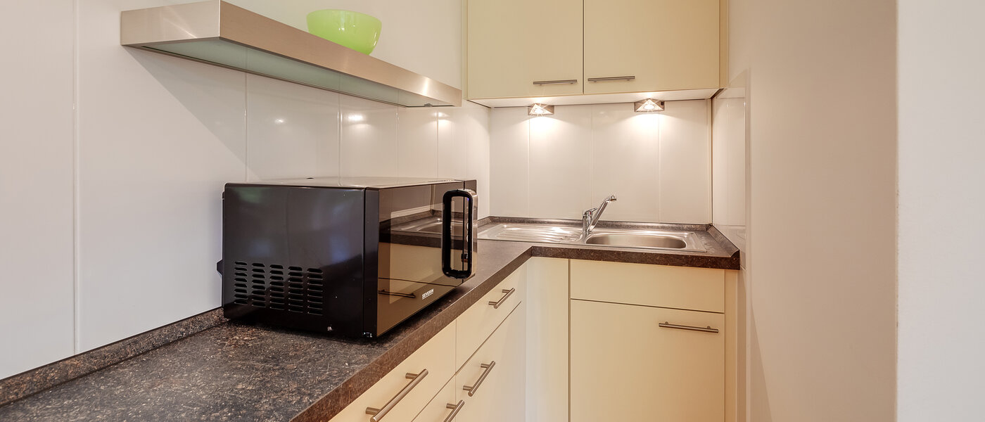 マンション München Parkstadt Bogenhausen 02 キッチン 8635