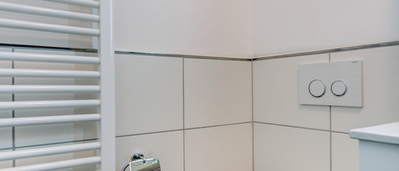 メゾネット・マンション（複数階にわたるマンション） München Nymphenburg 04 浴室 8639