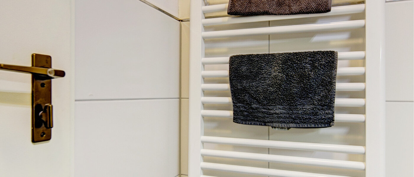 メゾネット・マンション（複数階にわたるマンション） München Nymphenburg 04 ２つめの浴室 8639