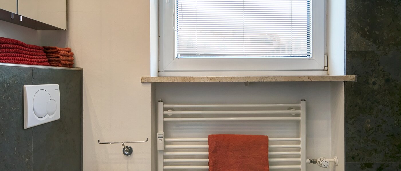 マンション München Schwabing-West (rund um den Hohenzollernplatz) 03 浴室 8662