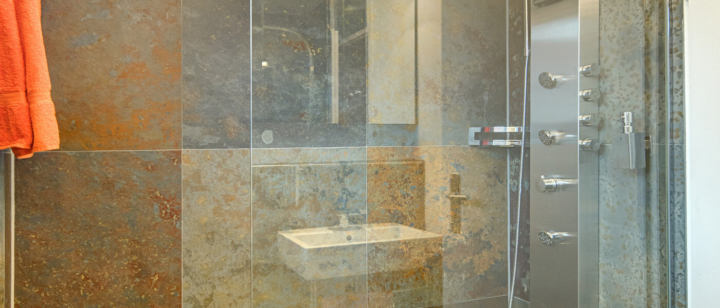 マンション München Schwabing-West (rund um den Hohenzollernplatz) 04 浴室 8662