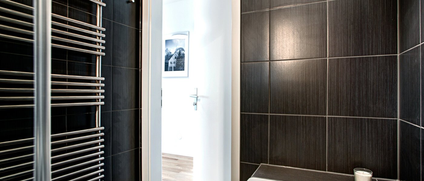 マンション München Freimann 03 浴室 8673