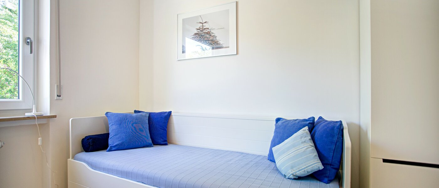 マンション München Freimann 02 ２つめの寝室 8673