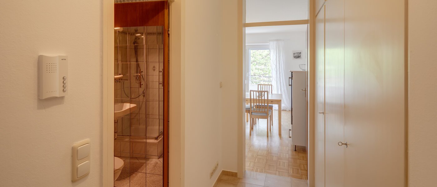 マンション München Am Hart 02 玄関入り口 8704