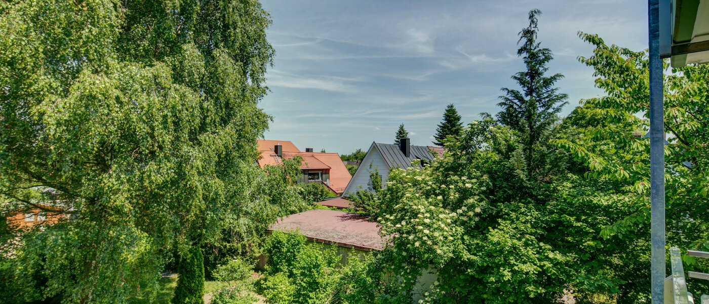 マンション München Am Hart 01 物件からの眺め 8704