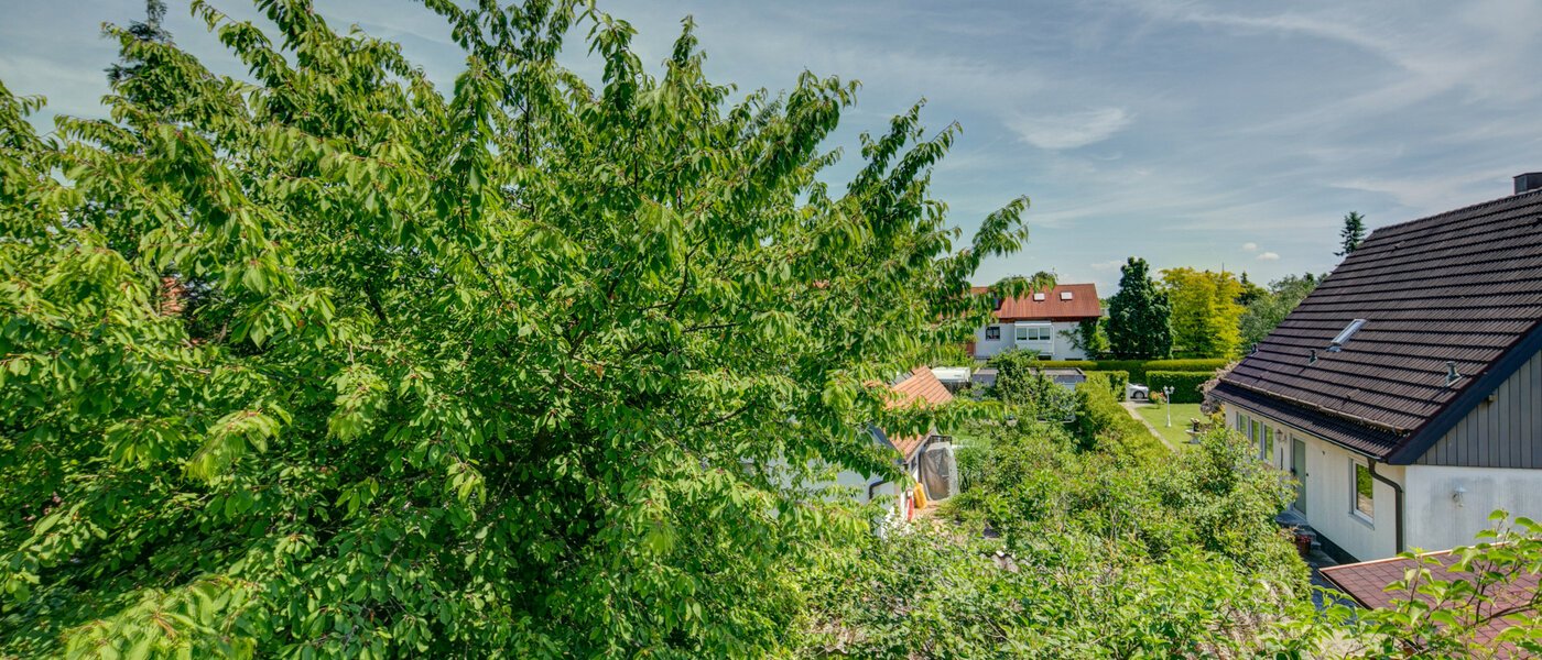 マンション München Am Hart 02 物件からの眺め 8704