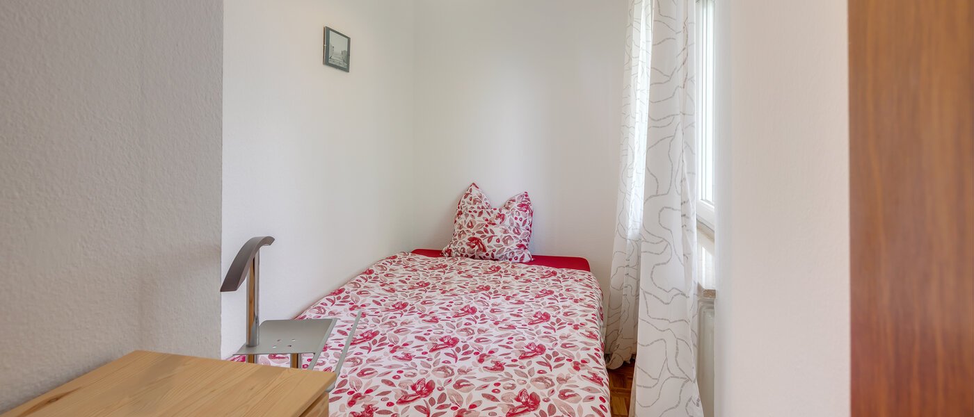 マンション München Am Hart 01 寝室 8704