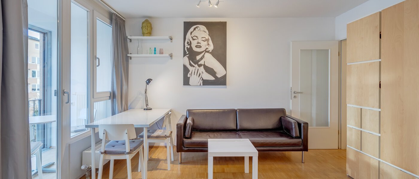 申し訳ございません。こちらの物件はすでに貸し出されました。