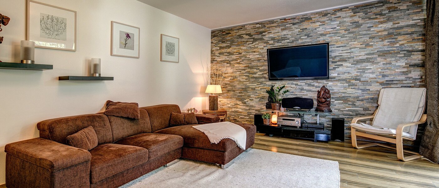 家屋 München Waldtrudering 01 リビングルーム 8754